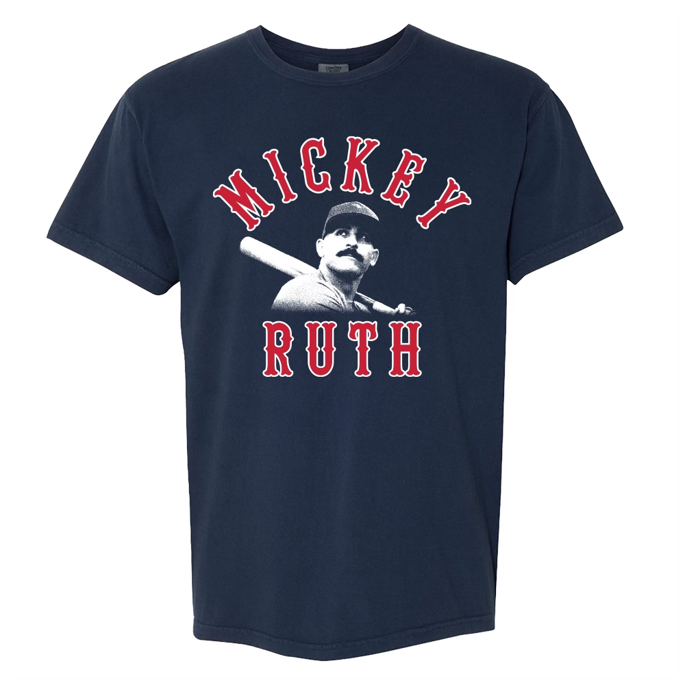 Mickey Tee