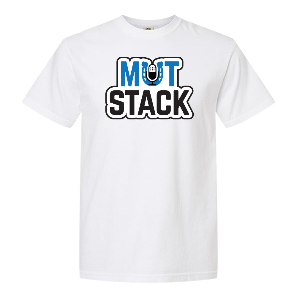 MutStack Tee-T-Shirts-Barstool Sports-White-S-Barstool Sports