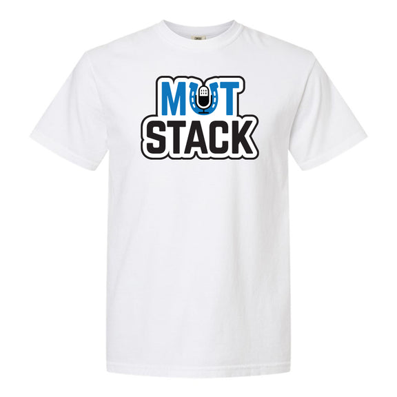 MutStack Tee-T-Shirts-Barstool Sports-White-S-Barstool Sports