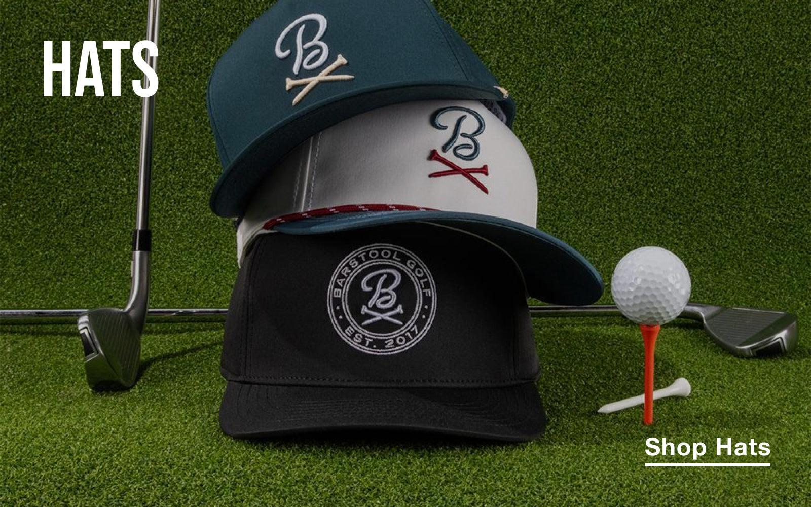 Rhone x Barstool Sports Pirate Dog Delta Pique Polo - Barstool Sports