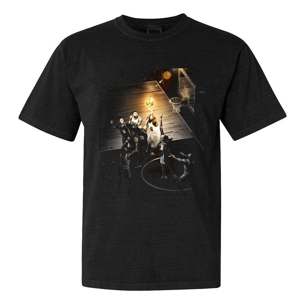 The Tip In Tee-T-Shirts-Barstool Sports-Black-S-Barstool Sports