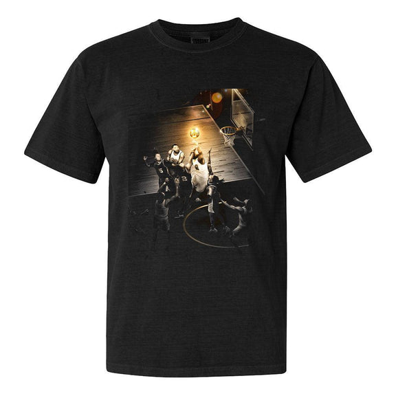 The Tip In Tee-T-Shirts-Barstool Sports-Black-S-Barstool Sports