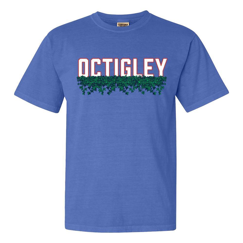 Octigley Tee-T-Shirts-Mostly Sports-Blue-S-Barstool Sports