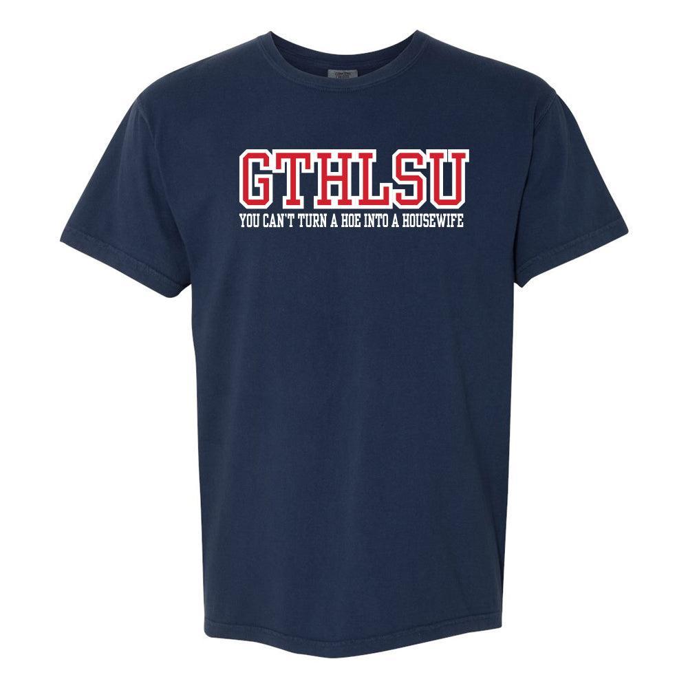 GTH Tee-T-Shirts-Barstool U-Barstool Sports