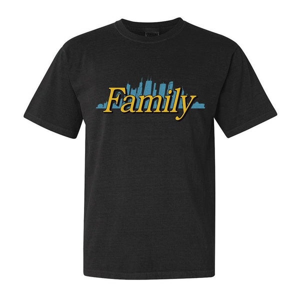 Family Tee - Mostly Sports Merchandise – Barstool Sports