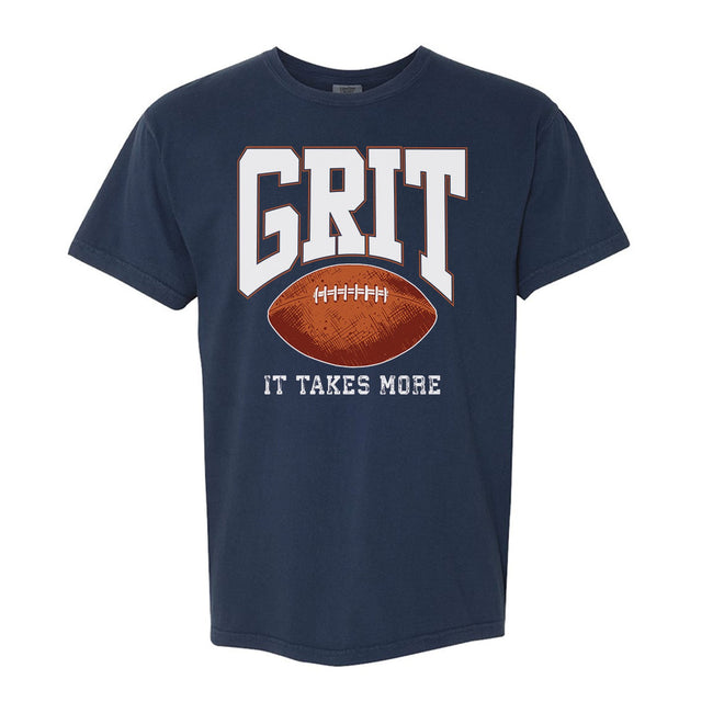 It Takes More Tee-T-Shirts-Barstool Sports-Navy-S-Barstool Sports