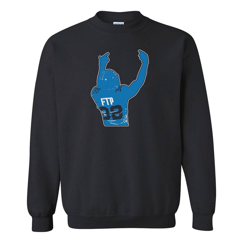 Ftp crewneck sale