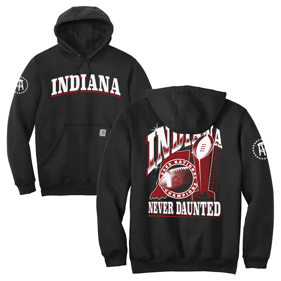 IN Trophy Premium Hoodie-Hoodies & Sweatshirts-Barstool U-Black-S-Barstool Sports