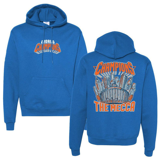World Champions Arena Hoodie-Hoodies & Sweatshirts-Barstool Sports-Blue-S-Barstool Sports