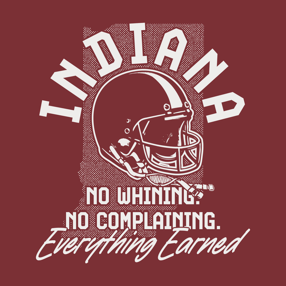 Everything Earned Pocket Tee