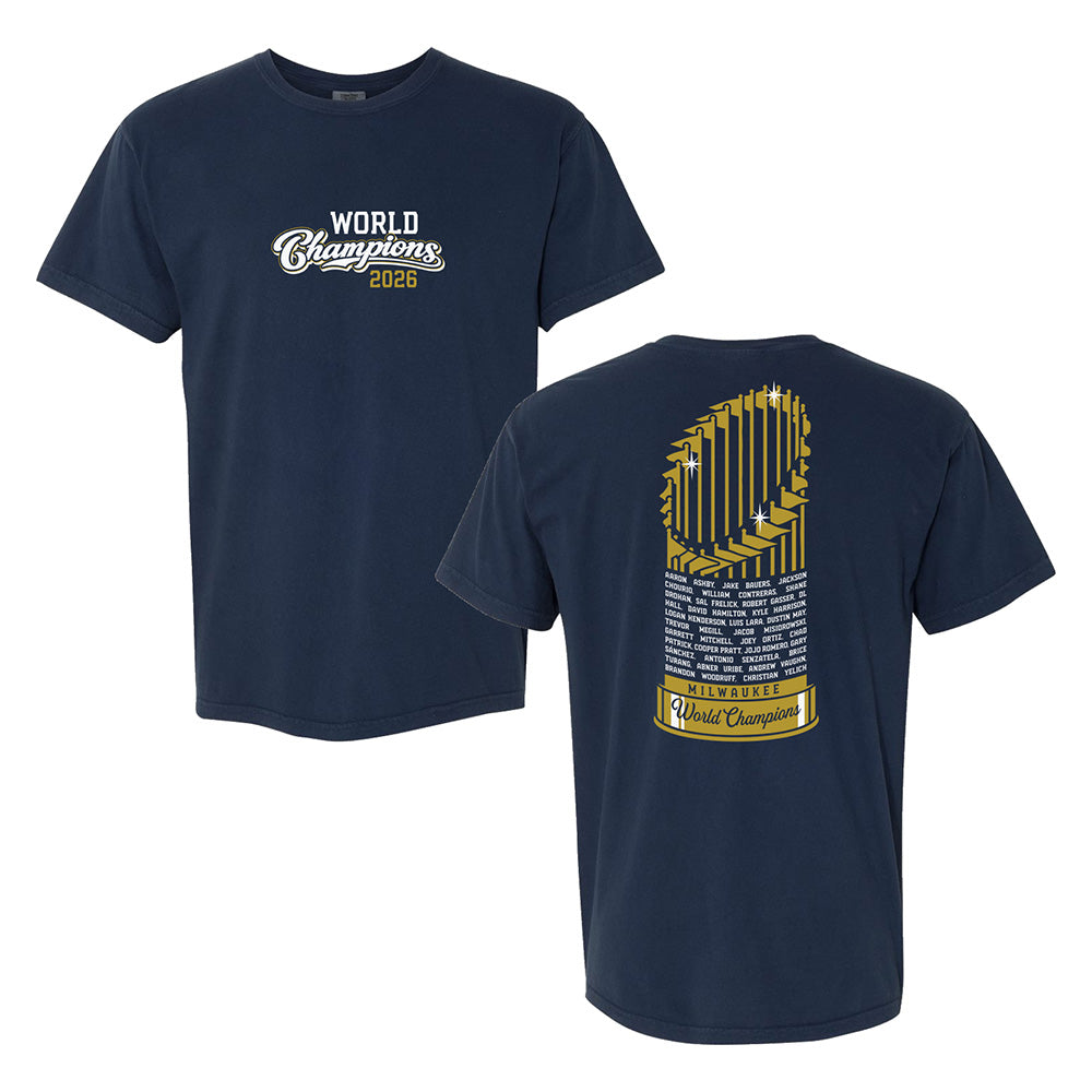 MIL Trophy World Champions Tee-T-Shirts-Barstool Sports-Navy-S-Barstool Sports