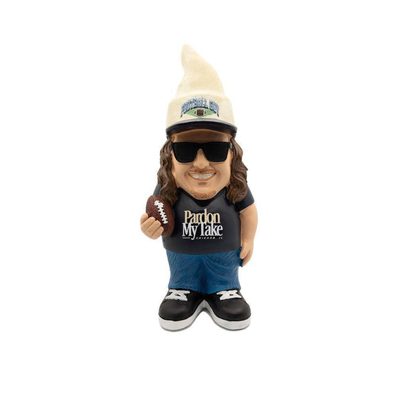 PFT Gnome-Accessories-Pardon My Take-Barstool Sports