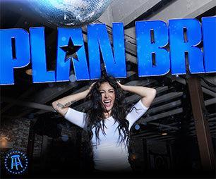 Plan Bri Uncut logo