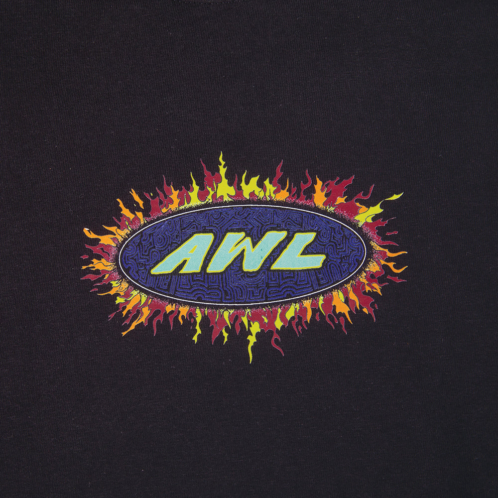 AWL National Sports Podcast Tee-T-Shirts-Pardon My Take-Barstool Sports