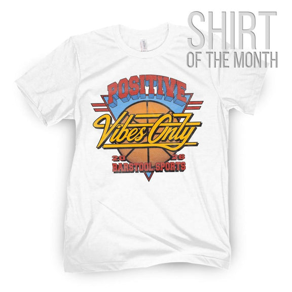Shirt of the Month Club-T-Shirts-Barstool Sports-Barstool Sports