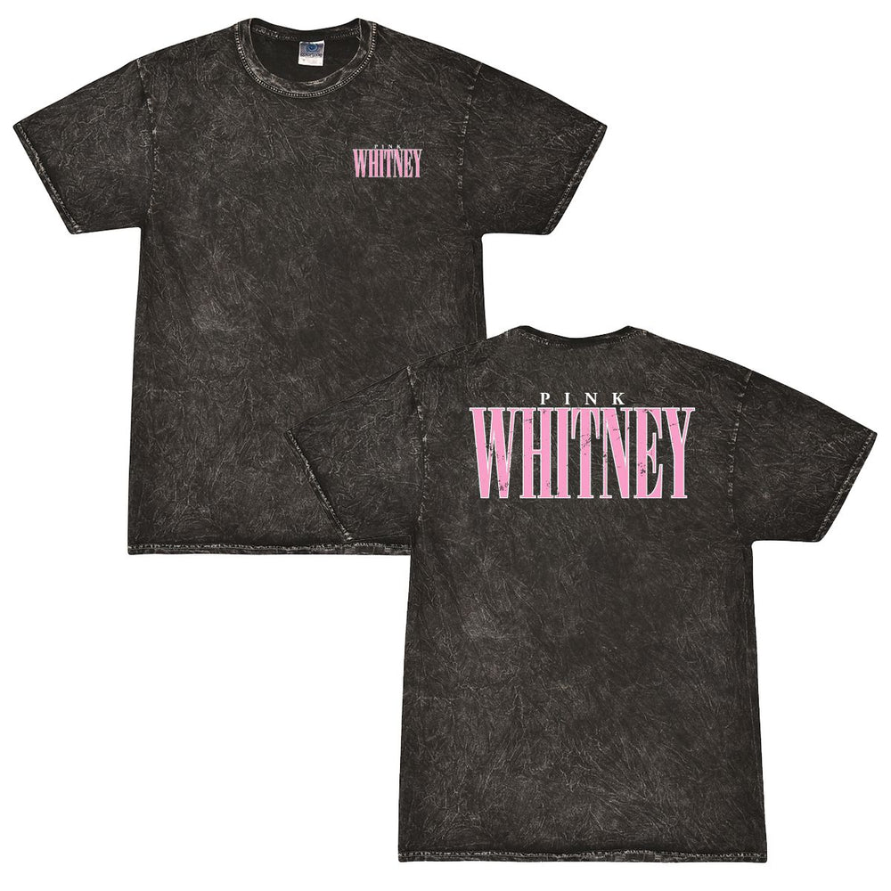 Pink Whitney III Tee-T-Shirts-Pink Whitney-Barstool Sports
