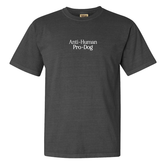 Pro Dog Tee-T-Shirts-Barstool Sports-Barstool Sports