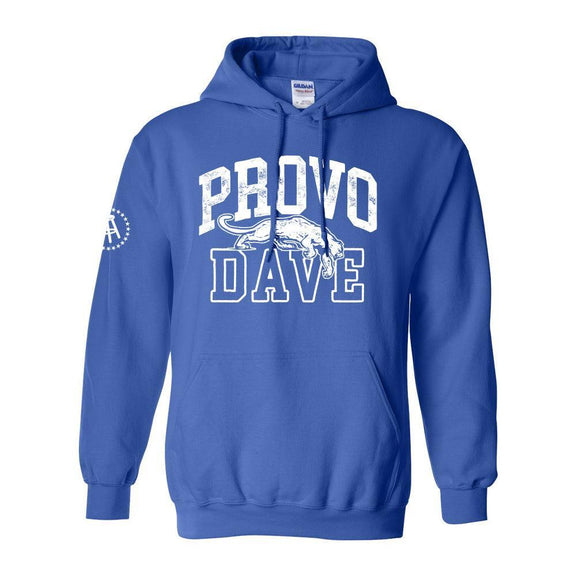Provo Dave Hoodie-Hoodies & Sweatshirts-Barstool Sports-Barstool Sports