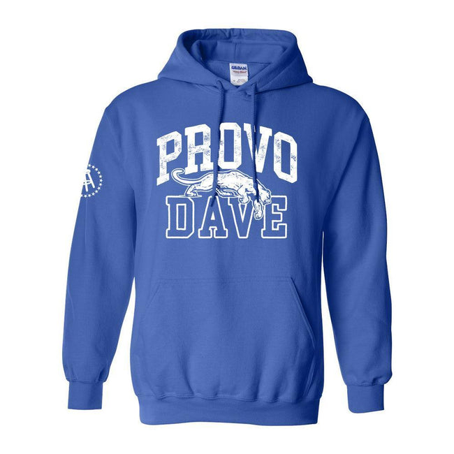 Provo Dave Hoodie-Hoodies & Sweatshirts-Barstool Sports-Barstool Sports
