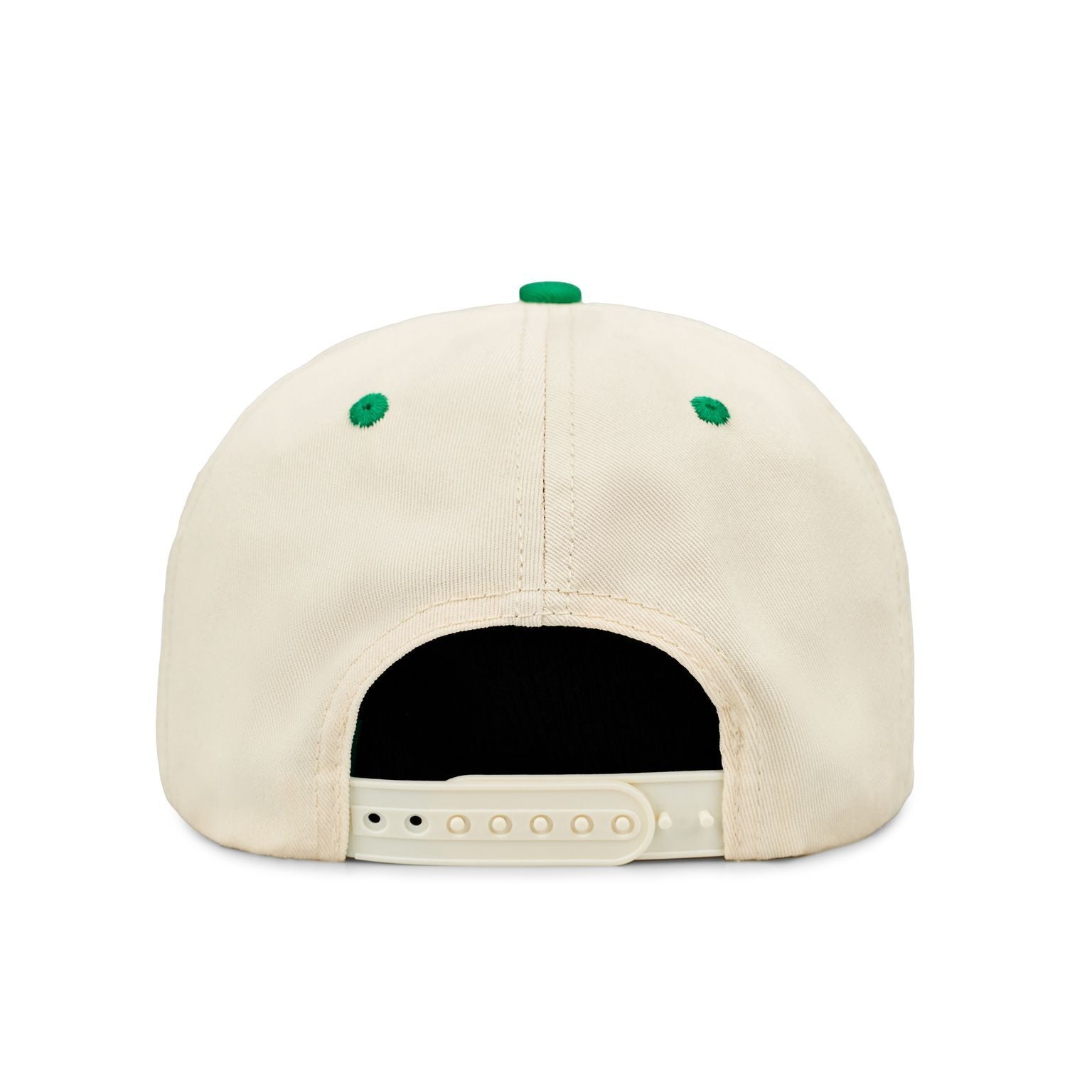 Barstool Golf Script Retro Snapback Hat-Hats-Fore Play-Barstool Sports