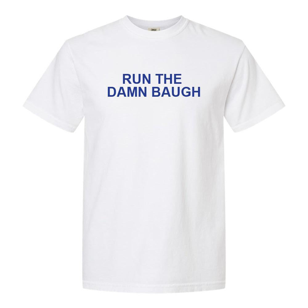RTDB Tee-T-Shirts-Barstool U-White-S-Barstool Sports