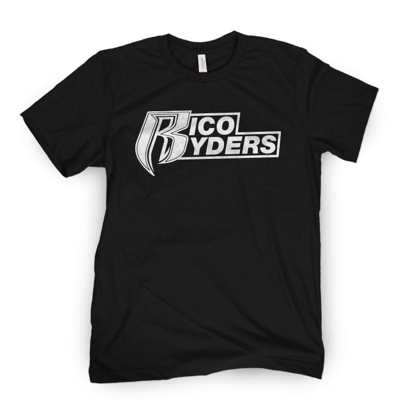 Rico Ryders Tee-T-Shirts-Barstool Sports-Black-S-Barstool Sports