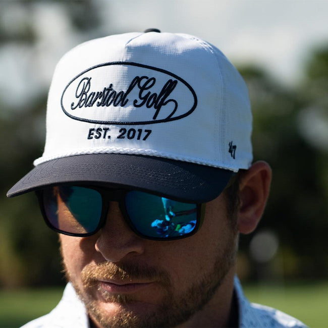 Barstool Golf Brrr Fairway '47 HITCH Hat II-Hats-Fore Play-Barstool Sports