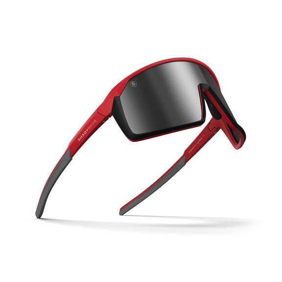 Polarized Sunglasses & Premium Shady Rays – Barstool Sports