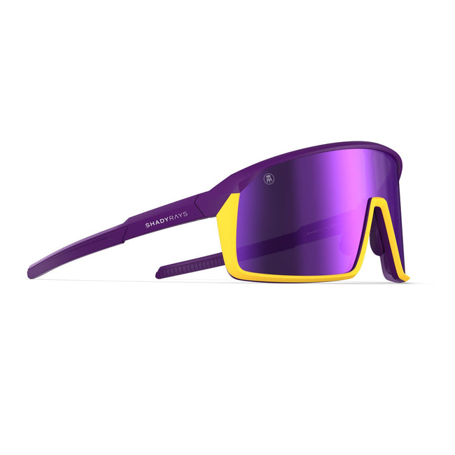 Shady Rays x Barstool Sports Rival Purple Yellow Polarized-Accessories-Barstool Sports-ORIGINAL-Barstool Sports