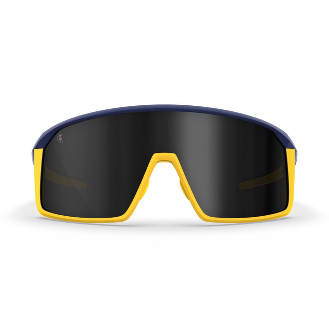 Shady Rays x Barstool Sports Rival Navy Yellow Polarized-Accessories-Barstool Sports-ORIGINAL-Barstool Sports