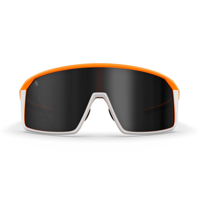 Shady Rays x Barstool Sports Rival Orange White Polarized-Accessories-Barstool Sports-ORIGINAL-Barstool Sports