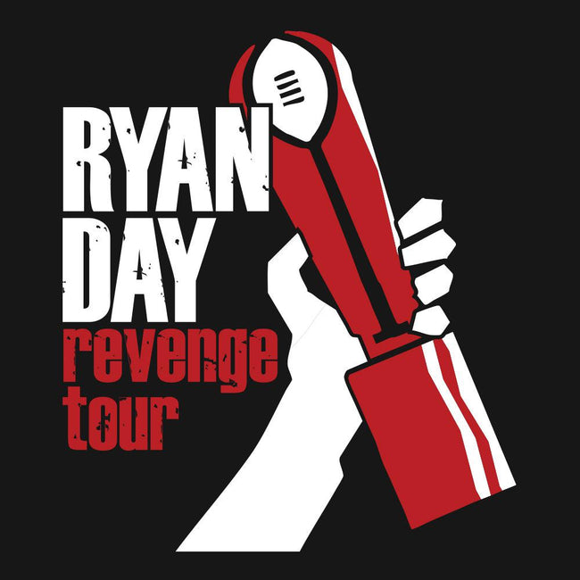 RD Revenge Tour Tee-T-Shirts-Barstool Sports-Barstool Sports