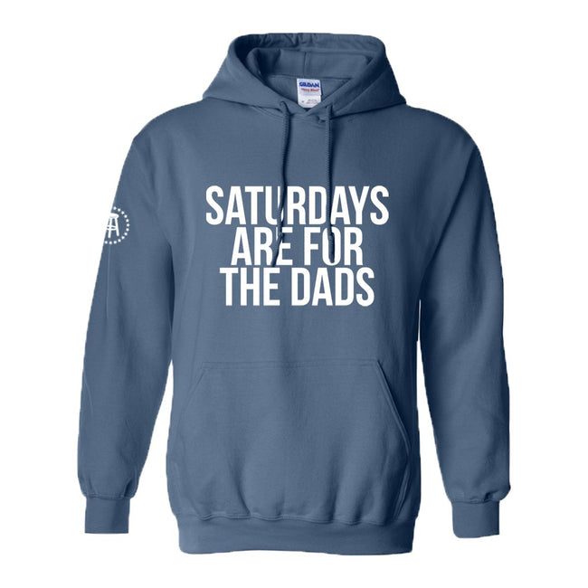 Dad Sweatshirt Heather Grey - Unisex – Province of Canada