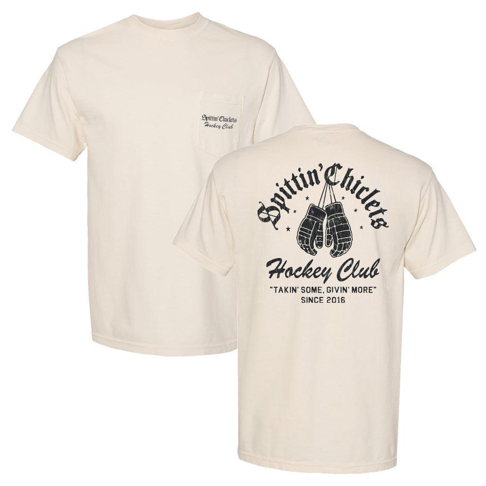 Big Boys Club Big Boy Tee - Barstool Sports Merchandise