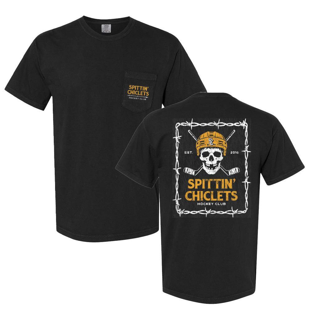Saturdays Are For The Boys Toddler Tee - SAFTB Merchandise
