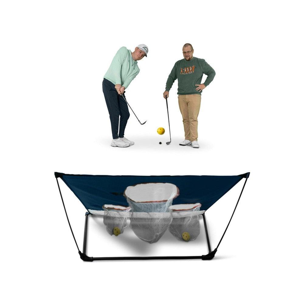SKLZ x Barstool Golf Quickster Chipping Net-Accessories-Fore Play-Barstool Sports