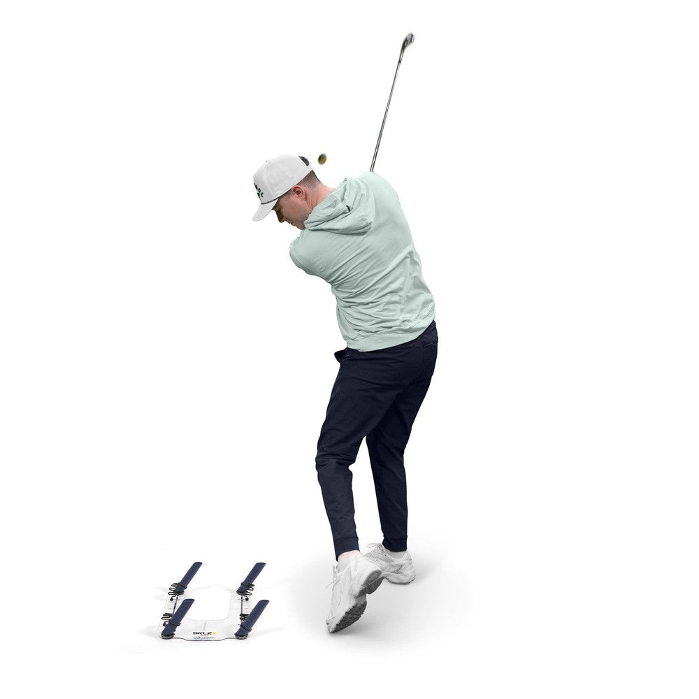 SKLZ x Barstool Golf Swing Guide Trainer-Accessories-Fore Play-Barstool Sports