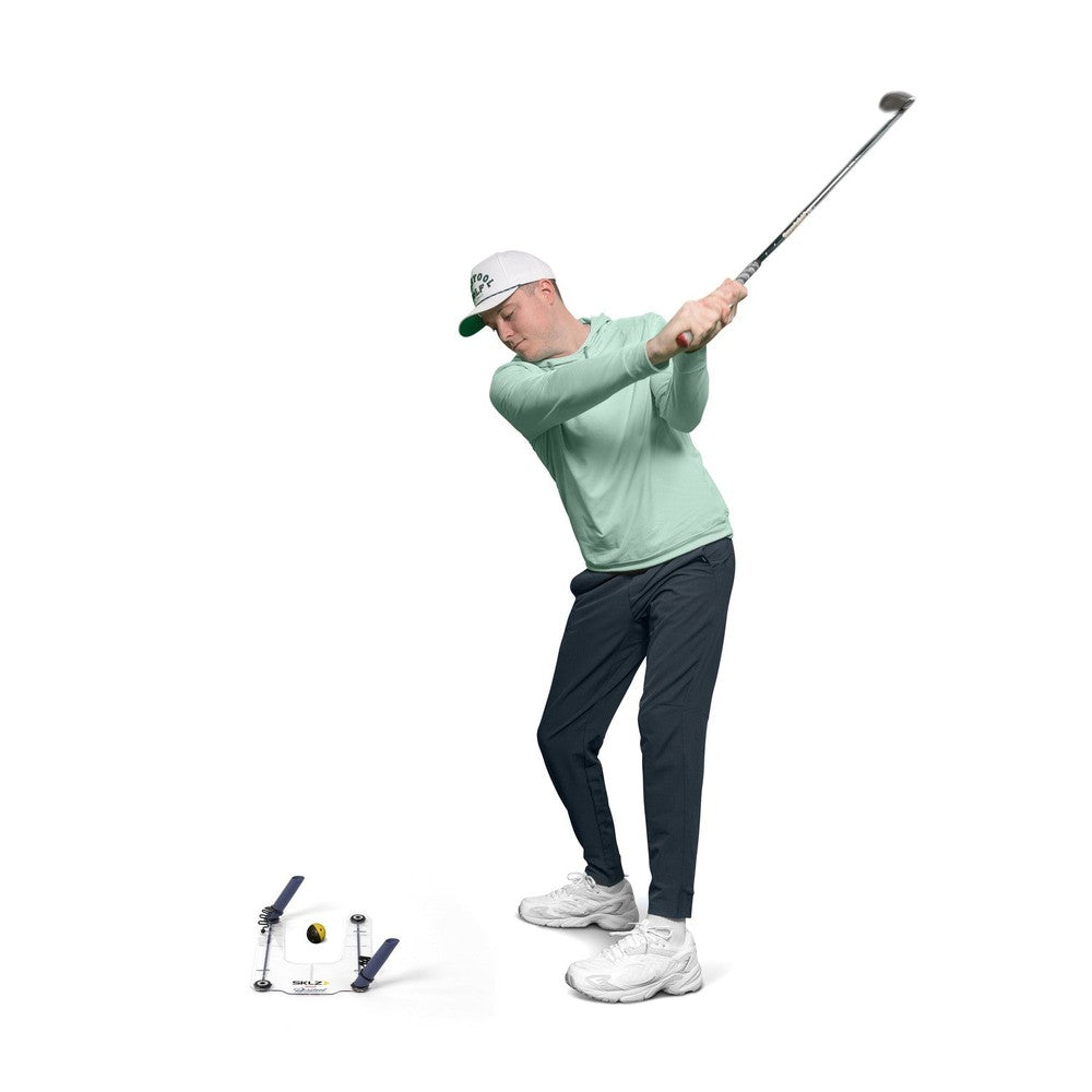 SKLZ x Barstool Golf Swing Guide Trainer-Accessories-Fore Play-Barstool Sports