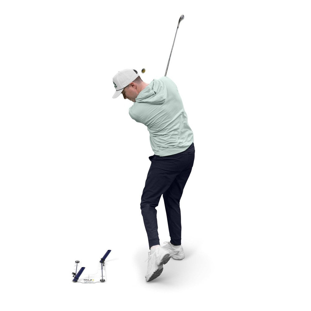 SKLZ x Barstool Golf Swing Guide Trainer-Accessories-Fore Play-Barstool Sports