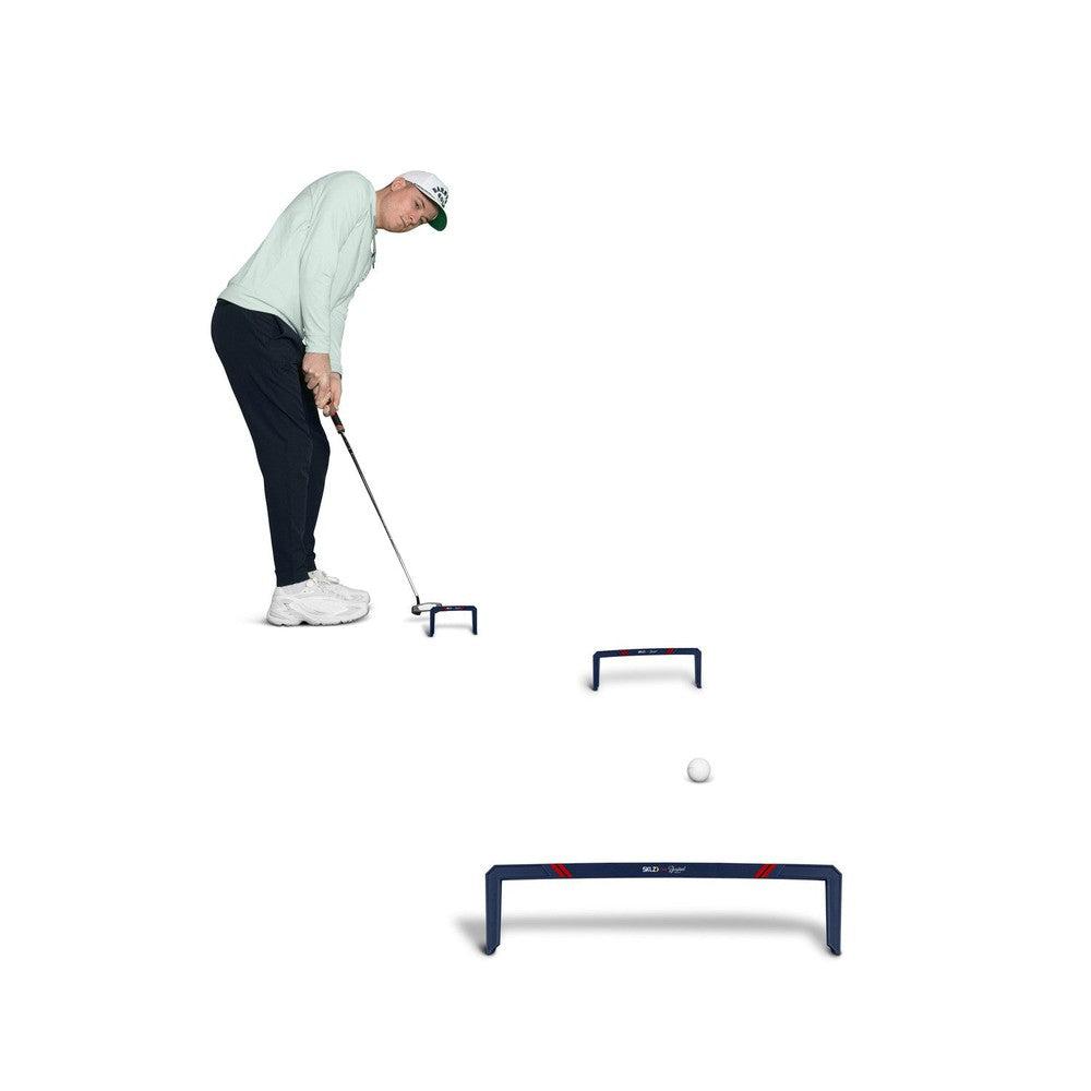 SKLZ x Barstool Golf Putt Path Gates-Accessories-Fore Play-Barstool Sports