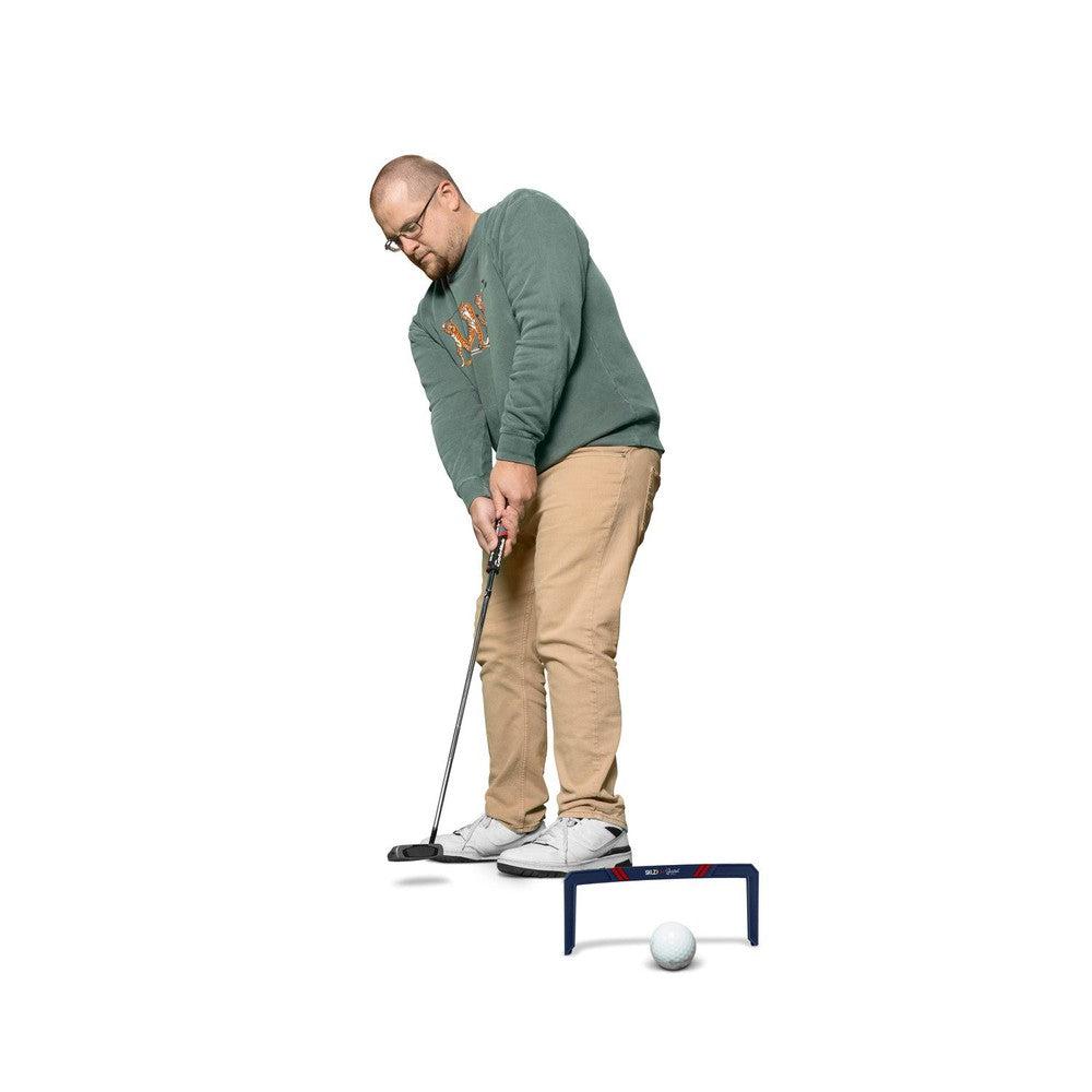 SKLZ x Barstool Golf Putt Path Gates-Accessories-Fore Play-Barstool Sports