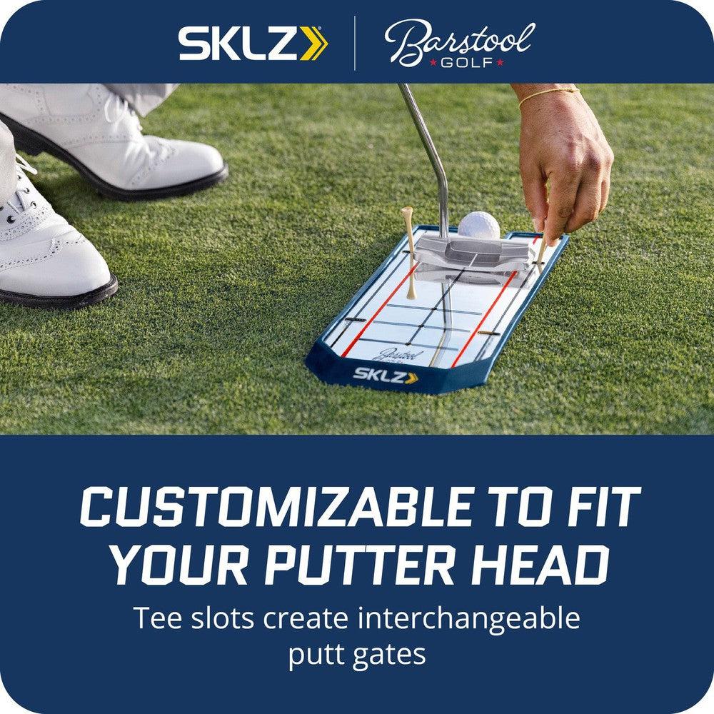 SKLZ x Barstool Golf True Line Putting Mirror-Accessories-Fore Play-Barstool Sports