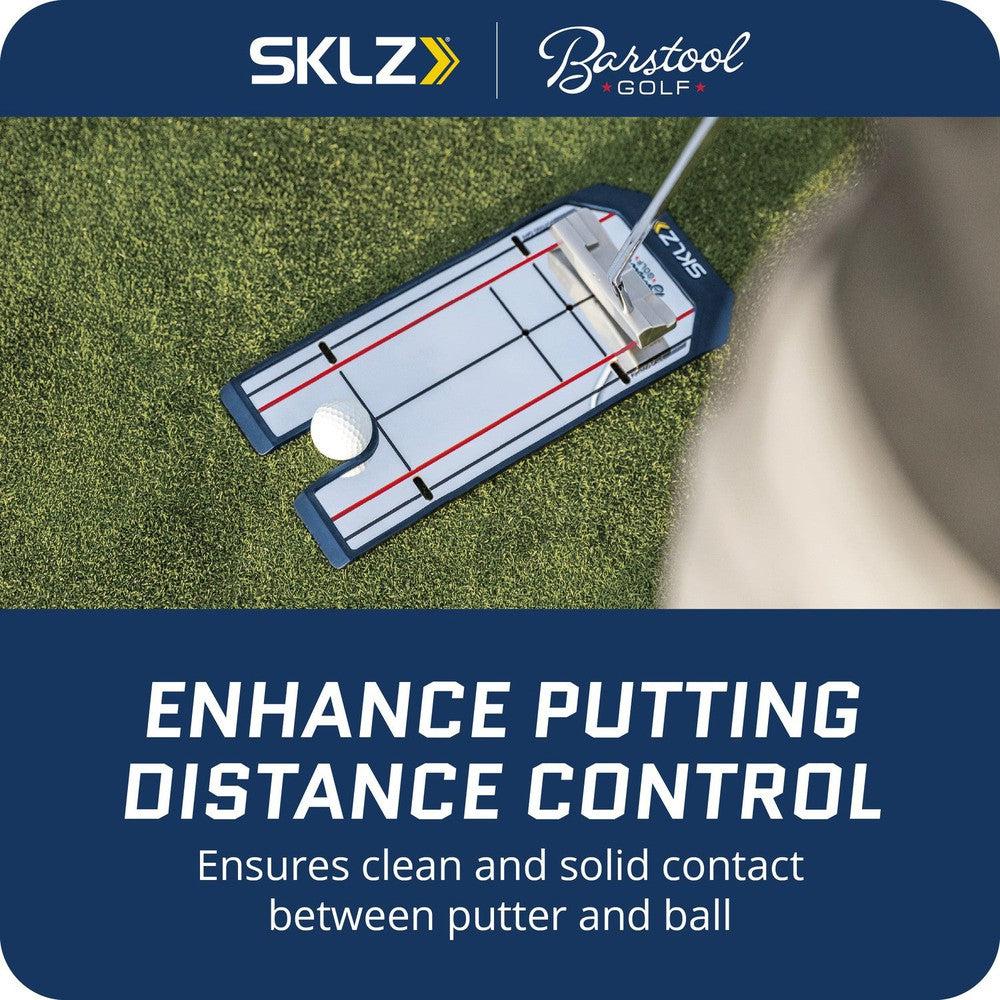 SKLZ x Barstool Golf True Line Putting Mirror-Accessories-Fore Play-Barstool Sports