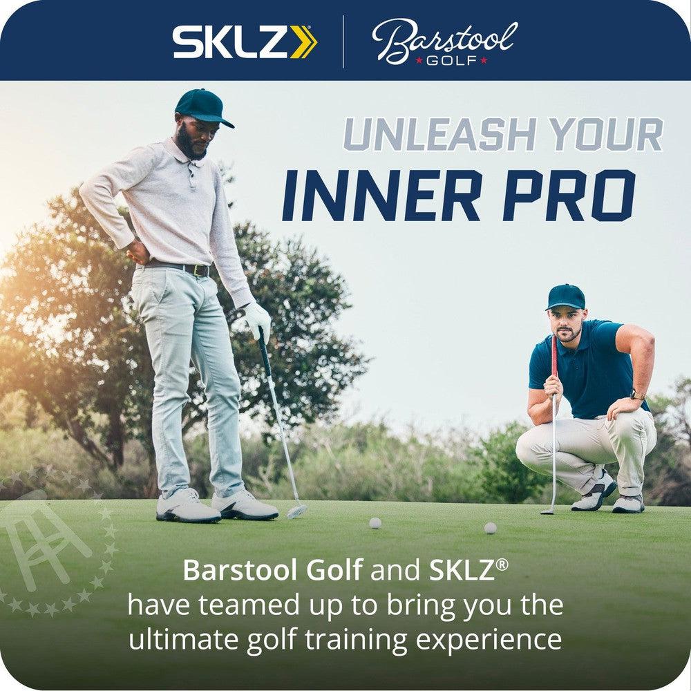 SKLZ x Barstool Golf True Line Putting Mirror-Accessories-Fore Play-Barstool Sports