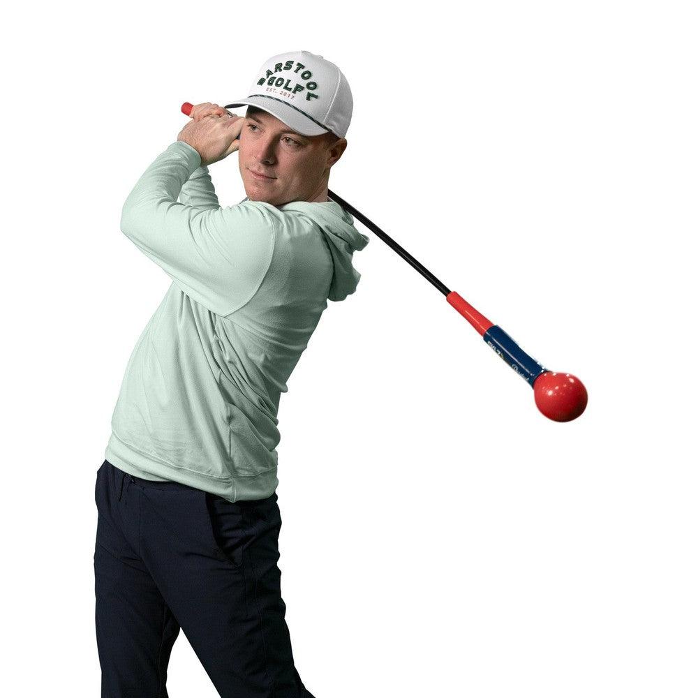 SKLZ x Barstool Golf Gold Flex Trainer-Accessories-Fore Play-Barstool Sports