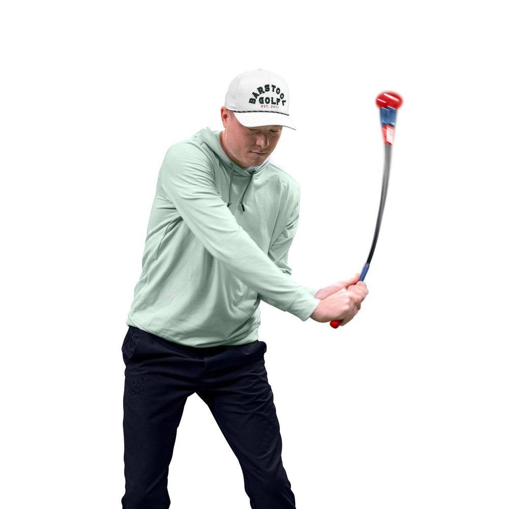 SKLZ x Barstool Golf Gold Flex Trainer-Accessories-Fore Play-Barstool Sports