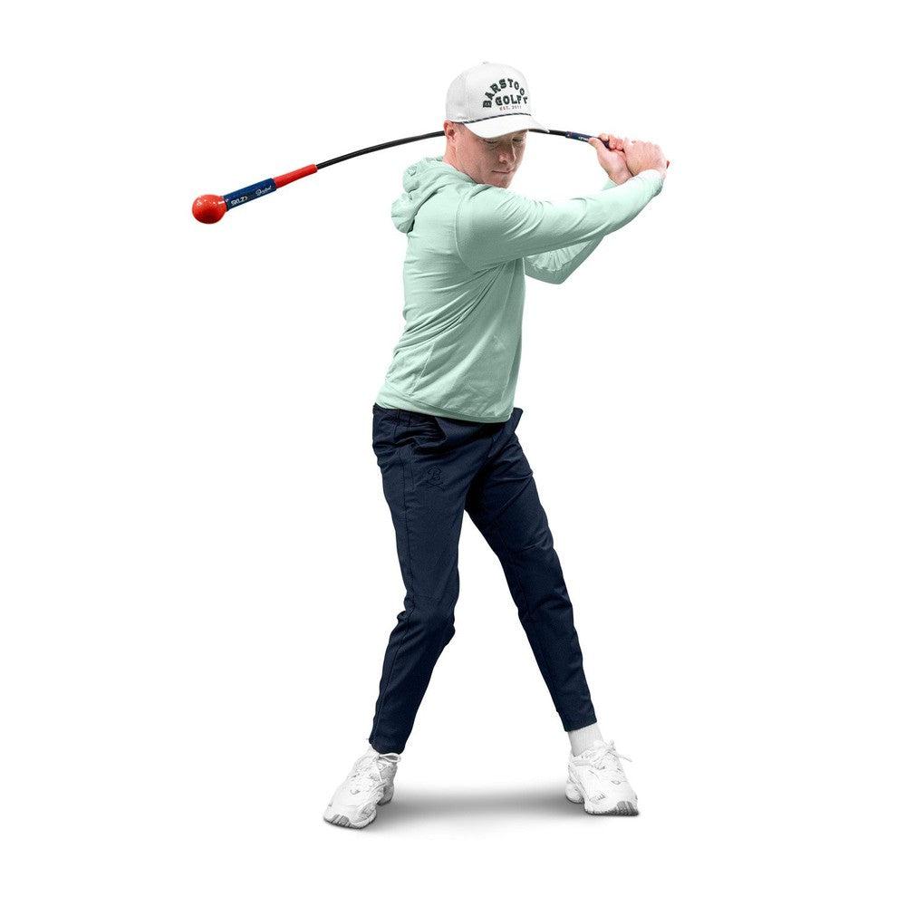 SKLZ x Barstool Golf Gold Flex Trainer-Accessories-Fore Play-Barstool Sports