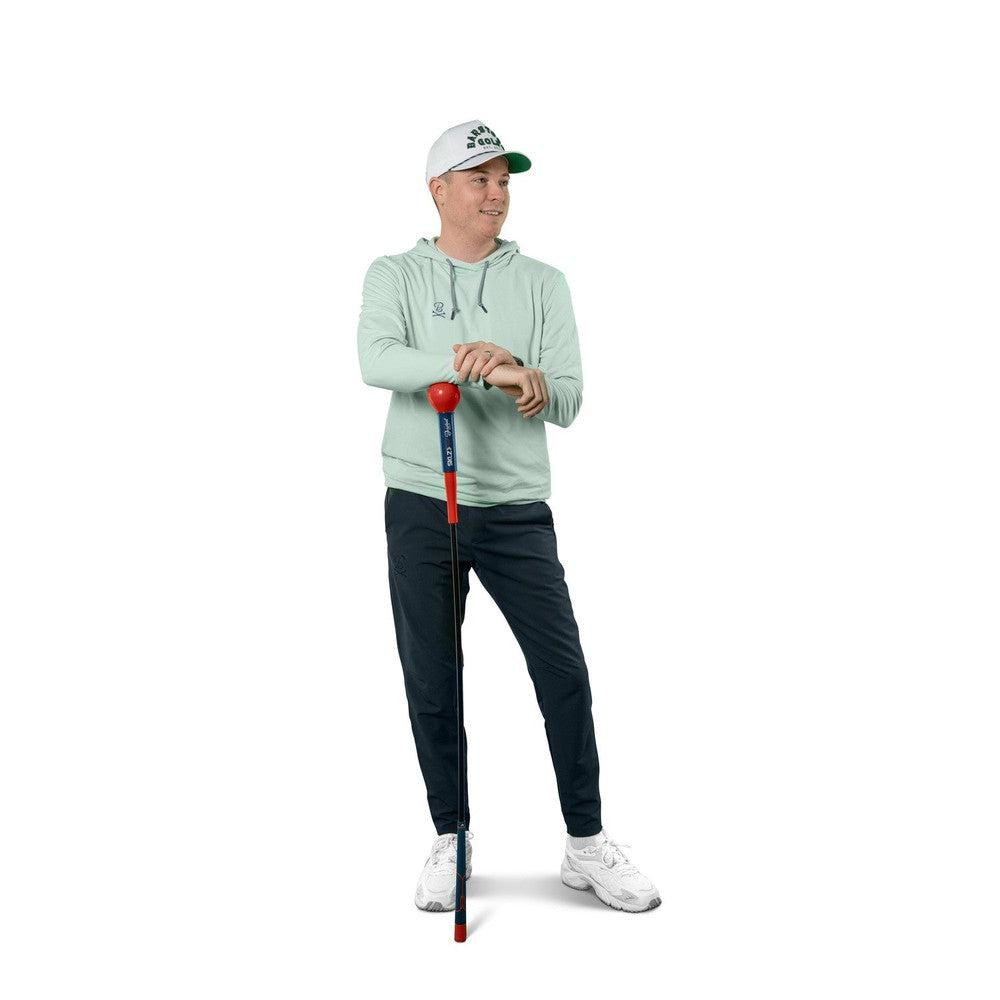 SKLZ x Barstool Golf Gold Flex Trainer-Accessories-Fore Play-Barstool Sports