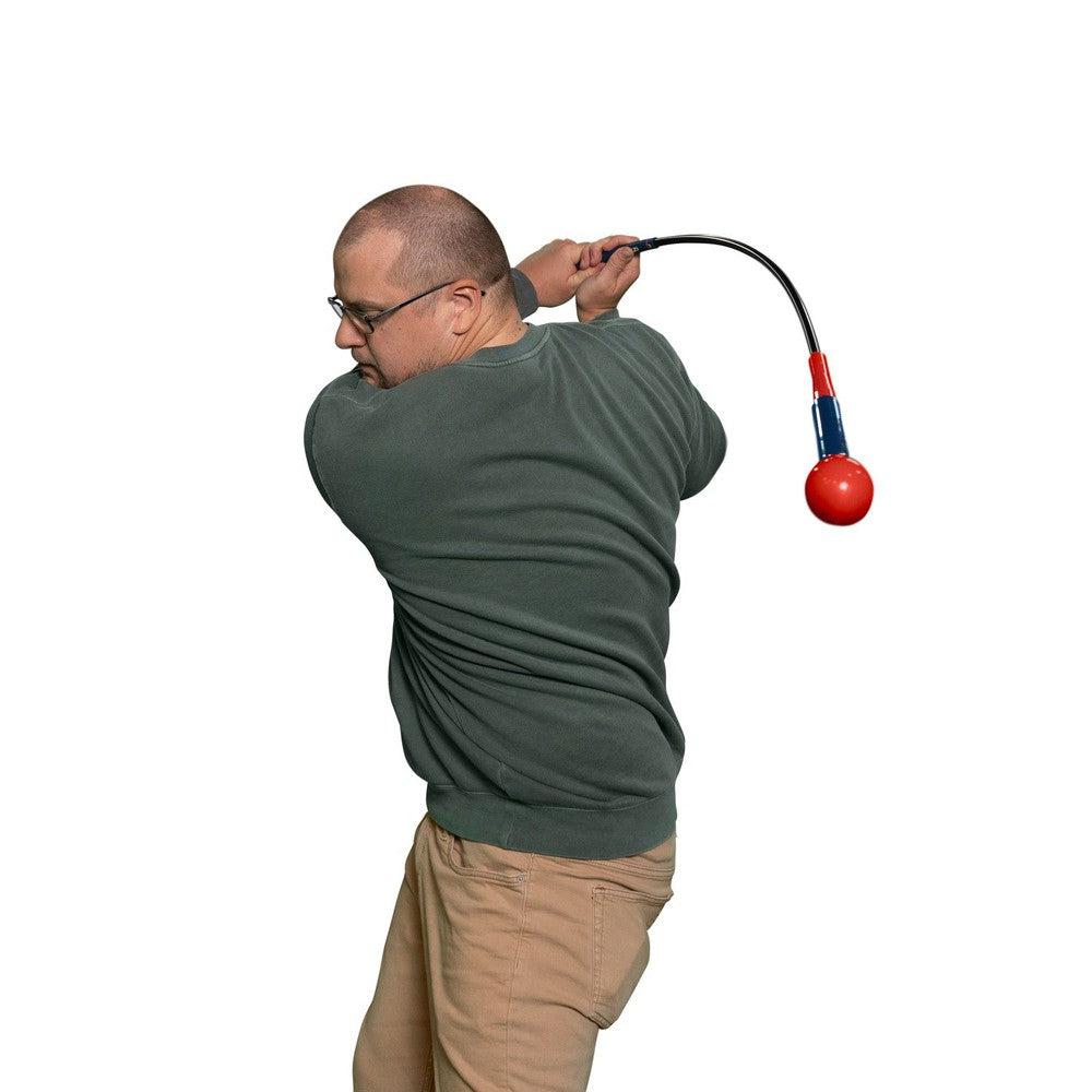 SKLZ x Barstool Golf Gold Flex Trainer-Accessories-Fore Play-Barstool Sports