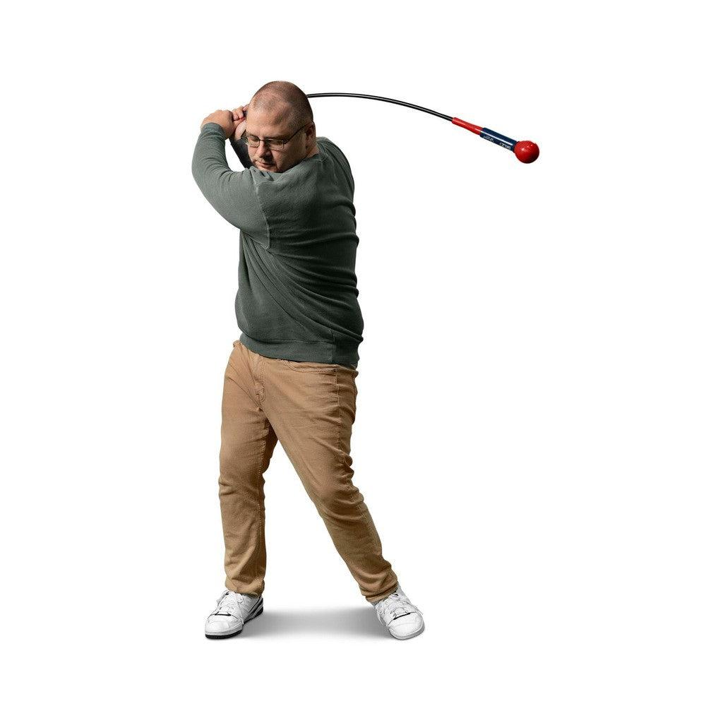 SKLZ x Barstool Golf Gold Flex Trainer-Accessories-Fore Play-Barstool Sports